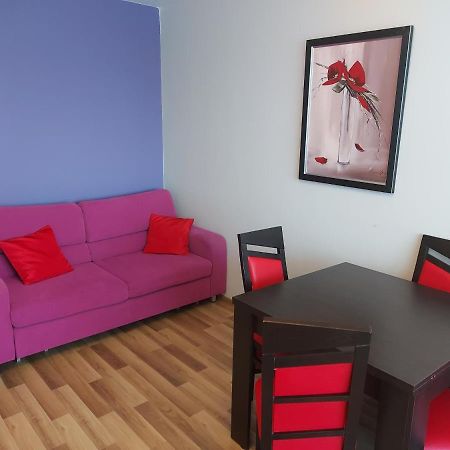 Samodzielny Apartament 2Pokojowy Apartment Колобжег Екстериор снимка