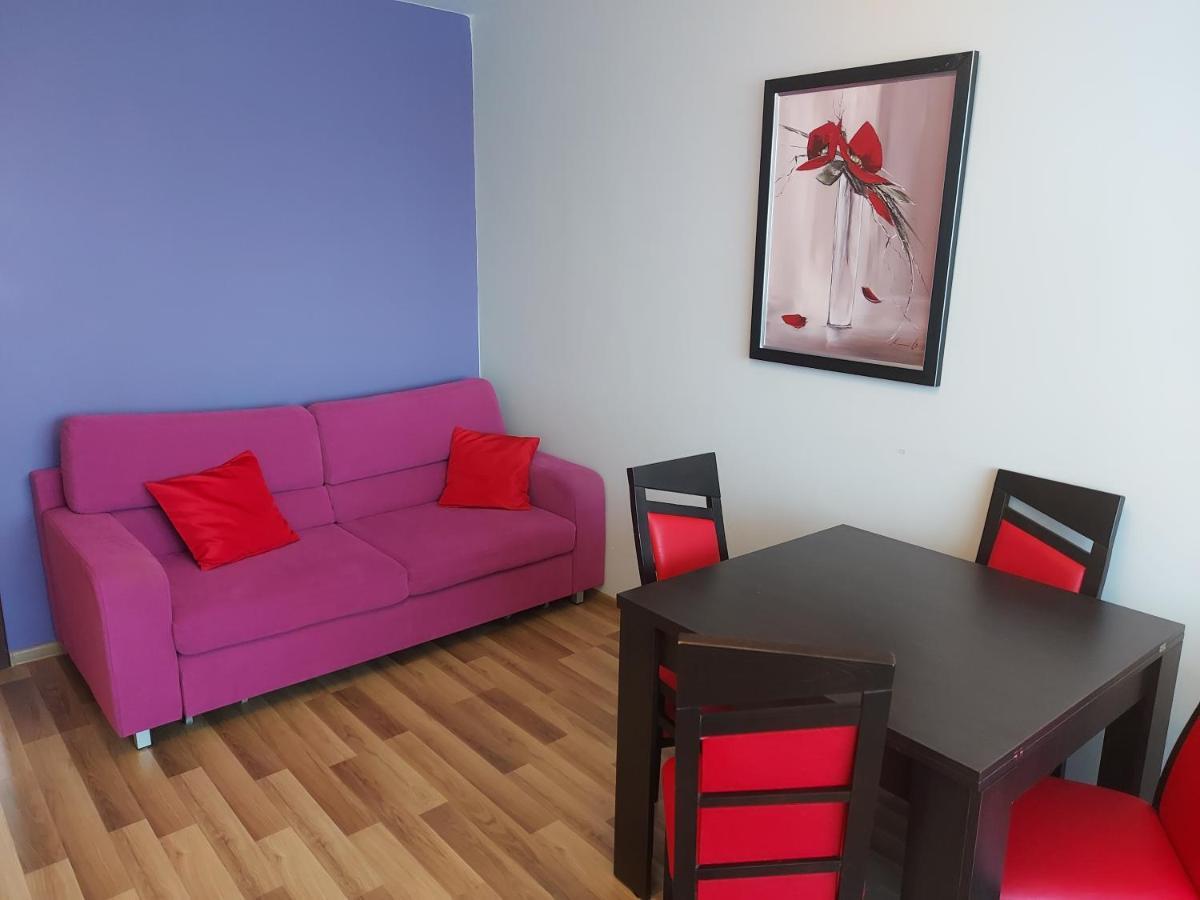 Samodzielny Apartament 2Pokojowy Apartment Колобжег Екстериор снимка