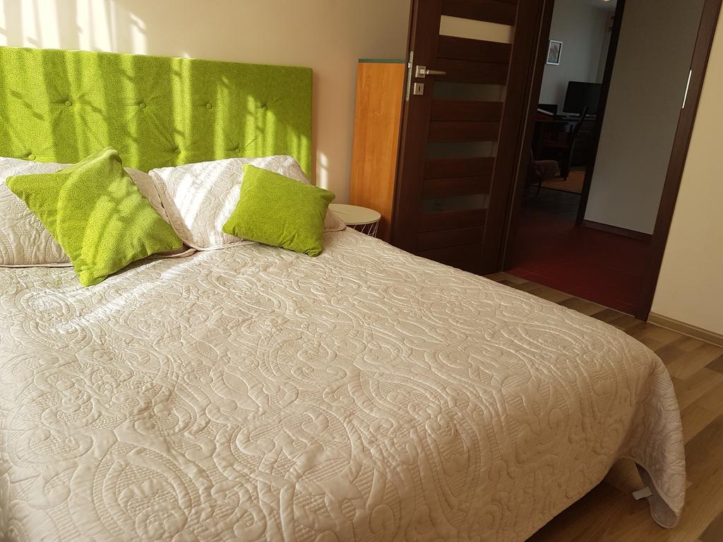 Samodzielny Apartament 2Pokojowy Apartment Колобжег Екстериор снимка
