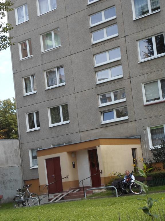 Samodzielny Apartament 2Pokojowy Apartment Колобжег Екстериор снимка