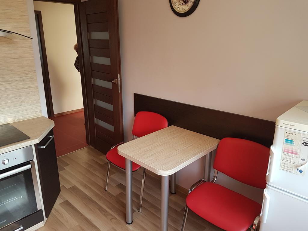 Samodzielny Apartament 2Pokojowy Apartment Колобжег Екстериор снимка