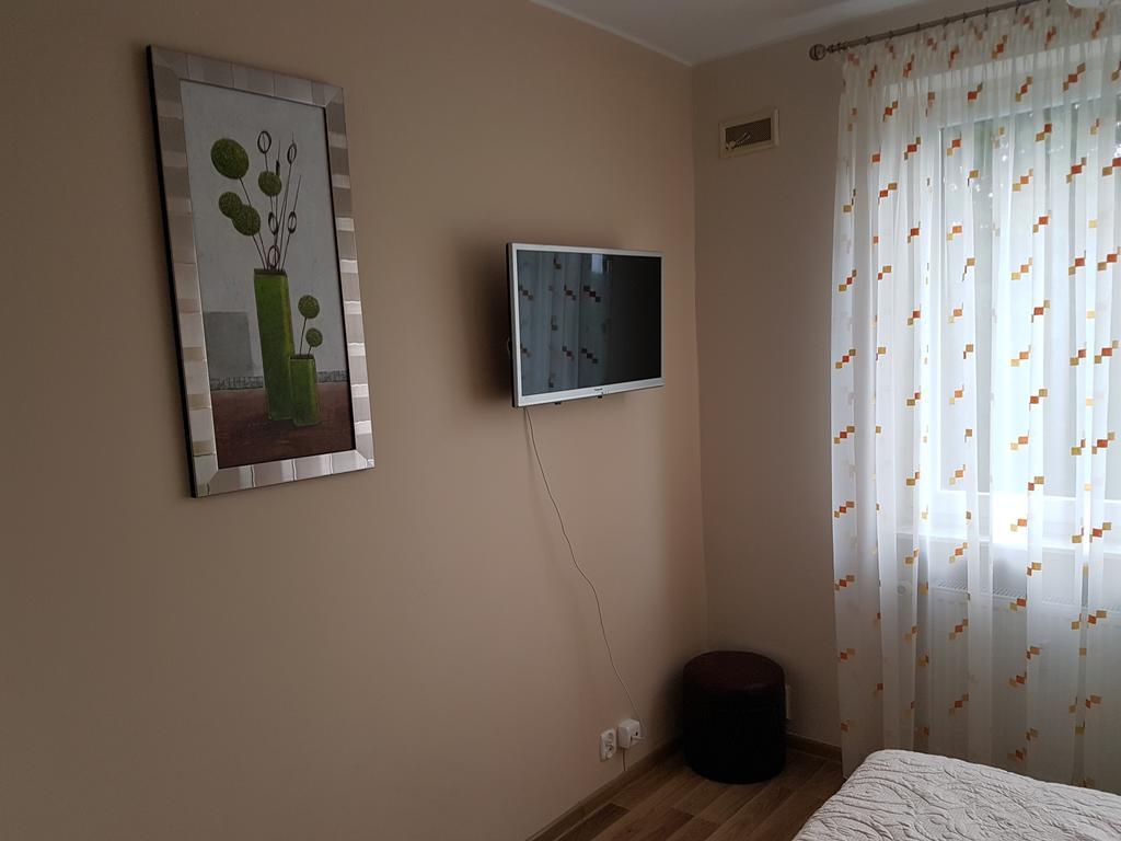 Samodzielny Apartament 2Pokojowy Apartment Колобжег Екстериор снимка